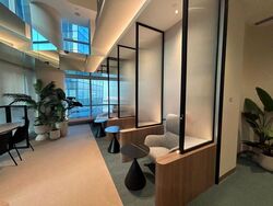 The Sail @ Marina Bay (D1), Apartment #607498891